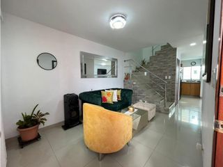Foto 3 de Recreo Casa Duplex en condominio -  en Venta - Barranquilla