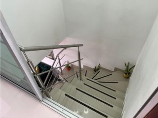 Foto 8 de Recreo Casa Duplex en condominio -  en Venta - Barranquilla