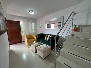 Foto 2 de Recreo Casa Duplex en condominio -  en Venta - Barranquilla