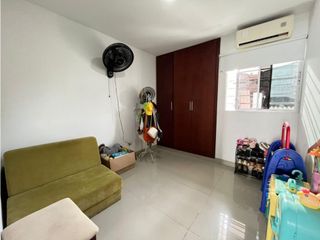 Foto 18 de Recreo Casa Duplex en condominio -  en Venta - Barranquilla