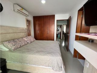 Foto 6 de Recreo Casa Duplex en condominio -  en Venta - Barranquilla