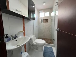 Foto 15 de Recreo Casa Duplex en condominio -  en Venta - Barranquilla