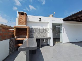 Foto 23 de HERMOSA CASA EN VENTA EN RESIDENCIAL LAS VIÑAS DE POCOLLAY- TACNA