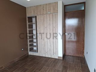 Foto 22 de HERMOSA CASA EN VENTA EN RESIDENCIAL LAS VIÑAS DE POCOLLAY- TACNA