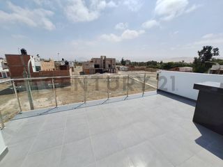 Foto 9 de HERMOSA CASA EN VENTA EN RESIDENCIAL LAS VIÑAS DE POCOLLAY- TACNA