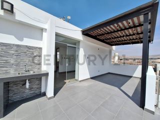 Foto 7 de HERMOSA CASA EN VENTA EN RESIDENCIAL LAS VIÑAS DE POCOLLAY- TACNA