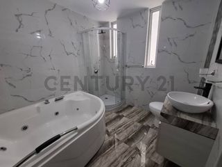 Foto 28 de HERMOSA CASA EN VENTA EN RESIDENCIAL LAS VIÑAS DE POCOLLAY- TACNA