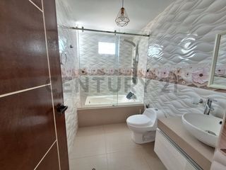 Foto 26 de HERMOSA CASA EN VENTA EN RESIDENCIAL LAS VIÑAS DE POCOLLAY- TACNA