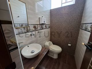 Foto 8 de HERMOSA CASA EN VENTA EN RESIDENCIAL LAS VIÑAS DE POCOLLAY- TACNA