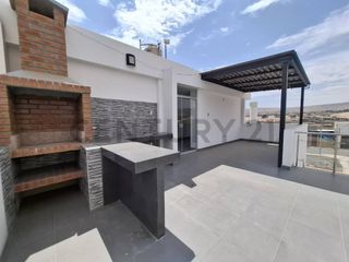 Foto 10 de HERMOSA CASA EN VENTA EN RESIDENCIAL LAS VIÑAS DE POCOLLAY- TACNA