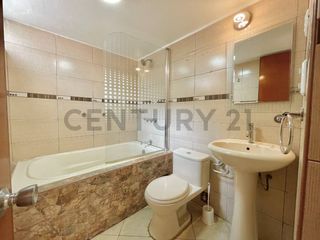 Foto 6 de ¡Oportunidad única! Venta Departamento en 3er Piso
