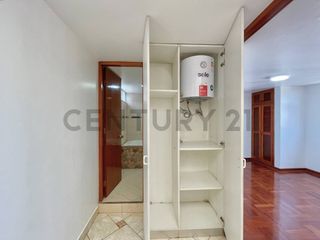 Foto 4 de ¡Oportunidad única! Venta Departamento en 3er Piso