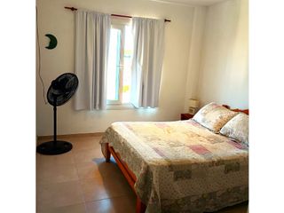 Foto 12 de DEPARTAMENTO PARA 3 PERSONAS SANTA CLARA DEL MAR