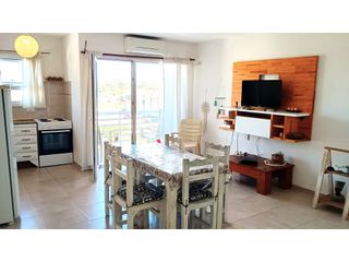 Foto 4 de DEPARTAMENTO PARA 3 PERSONAS SANTA CLARA DEL MAR