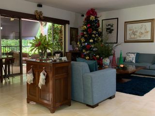 Foto 1 de Venta de hermosa casa en Pance