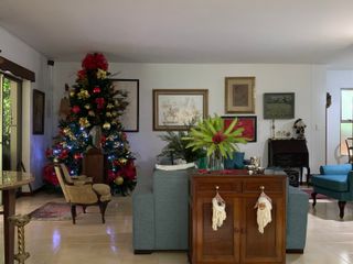 Foto 14 de Venta de hermosa casa en Pance