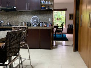 Foto 9 de Venta de hermosa casa en Pance