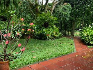 Foto 16 de Venta de hermosa casa en Pance