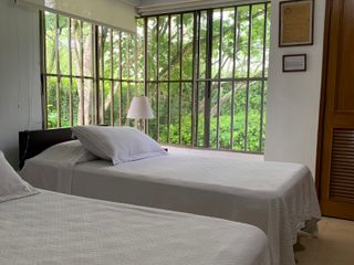 Foto 10 de Venta de hermosa casa en Pance
