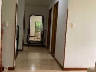 Foto 2 de Venta de hermosa casa en Pance