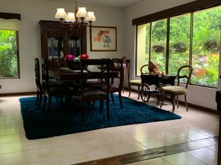 Foto 3 de Venta de hermosa casa en Pance