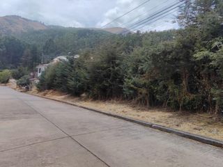 Foto 3 de En Venta terreno de 500 m2 en San Sebastian- CUSCO
