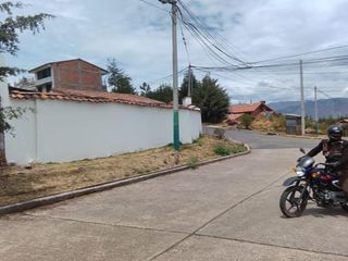 Foto 4 de En Venta terreno de 500 m2 en San Sebastian- CUSCO