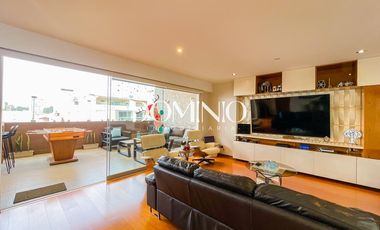Departamento en Venta en Miraflores - Widok 3