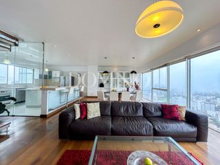 Foto 6 de Pent-house en Magdalena del Mar