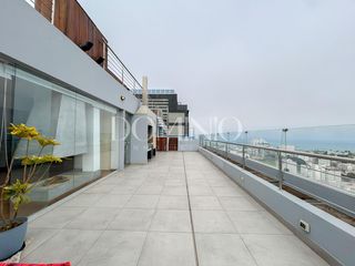 Foto 40 de Pent-house en Magdalena del Mar
