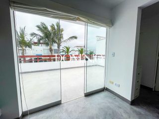 Foto 17 de Alquiler de hermosa Casa de playa - Condominio Tres Islas - San Antonio