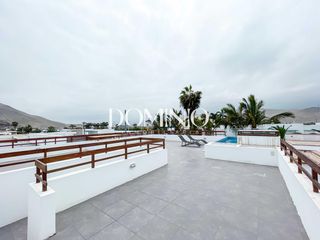 Foto 18 de Alquiler de hermosa Casa de playa - Condominio Tres Islas - San Antonio