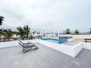 Foto 19 de Alquiler de hermosa Casa de playa - Condominio Tres Islas - San Antonio