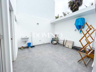 Foto 9 de Alquiler de hermosa Casa de playa - Condominio Tres Islas - San Antonio