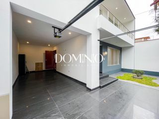 Foto 4 de CASA EN ALQUILER EN MIRAFLORES, A PASOS DEL COLEGIO HUMBOLDT