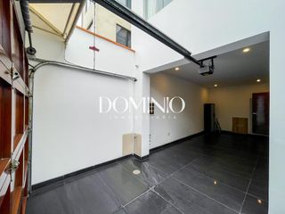 Foto 41 de CASA EN ALQUILER EN MIRAFLORES, A PASOS DEL COLEGIO HUMBOLDT