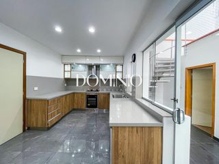 Foto 16 de CASA EN ALQUILER EN MIRAFLORES, A PASOS DEL COLEGIO HUMBOLDT
