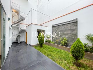 Foto 11 de CASA EN ALQUILER EN MIRAFLORES, A PASOS DEL COLEGIO HUMBOLDT