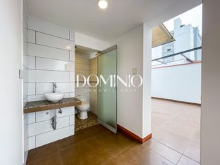 Foto 40 de CASA EN ALQUILER EN MIRAFLORES, A PASOS DEL COLEGIO HUMBOLDT