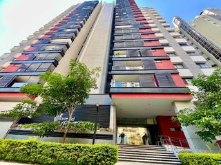 Foto 1 de ARRIENDO de APARTAMENTO en BUCARAMANGA