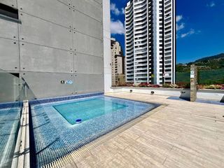 Foto 19 de ARRIENDO de APARTAMENTO en BUCARAMANGA