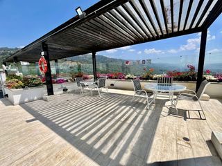 Foto 21 de ARRIENDO de APARTAMENTO en BUCARAMANGA