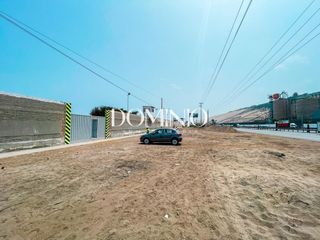 Foto 5 de Local Industrial en alquiler con acceso directo a la Panamericana Sur