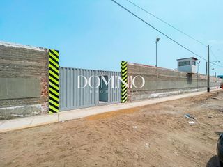 Foto 1 de Local Industrial en alquiler con acceso directo a la Panamericana Sur