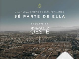Foto 7 de Terreno en  miarador del oeste, grand bourg