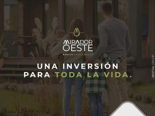 Foto 8 de Terreno en  miarador del oeste, grand bourg