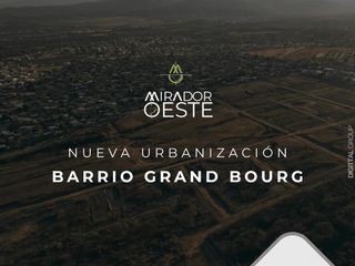Foto 10 de Terreno en  miarador del oeste, grand bourg