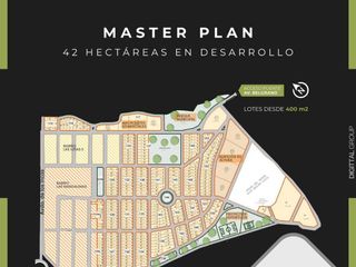 Foto 9 de Terreno en  miarador del oeste, grand bourg