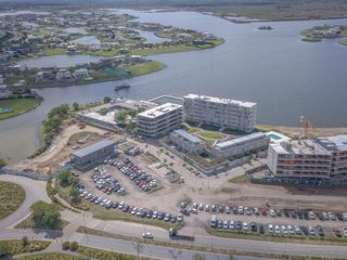 Foto 15 de Terreno al lago, BARRIO AMARRAS, Puertos / Escobar
