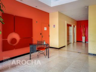 Foto 4 de Departamento con Patio y Balcon